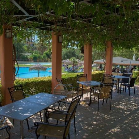 Century Resort Corfu Acharavi  Dış mekan fotoğraf