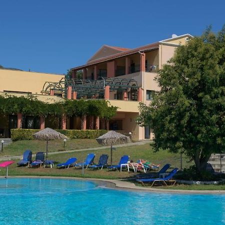 Century Resort Corfu Acharavi  Dış mekan fotoğraf