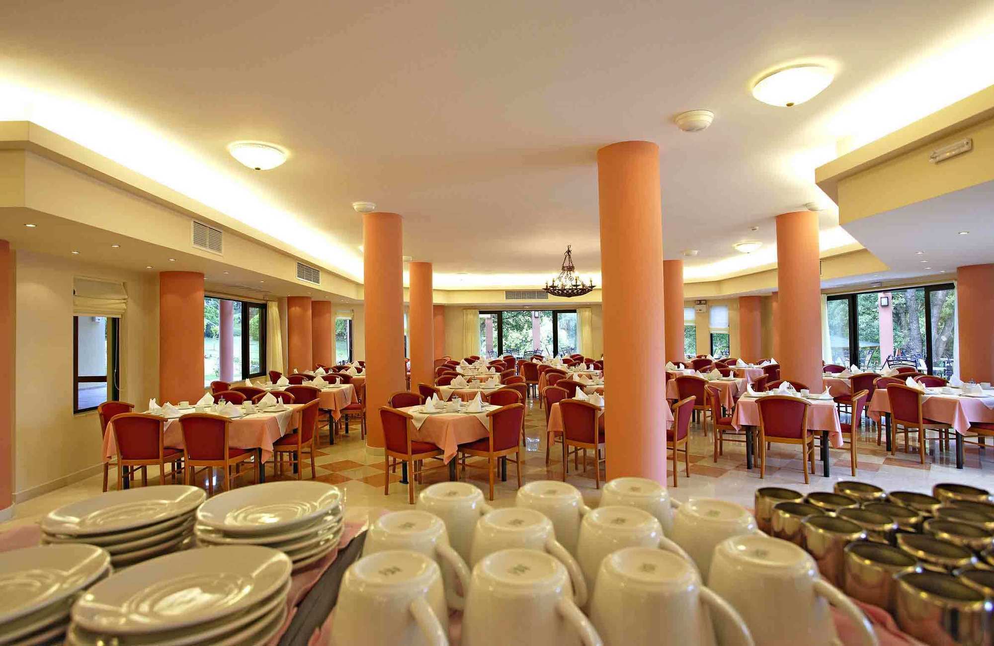 Century Resort Corfu Acharavi  Dış mekan fotoğraf