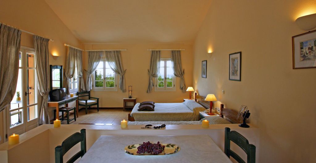 Century Resort Corfu Acharavi  Dış mekan fotoğraf