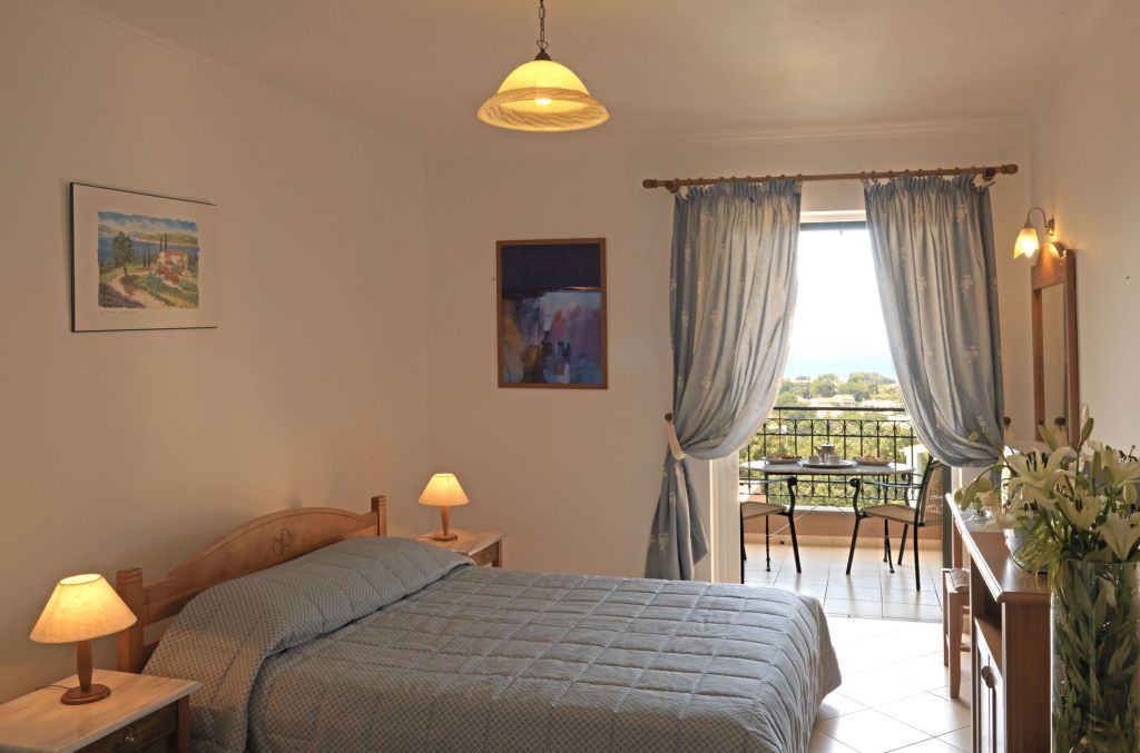 Century Resort Corfu Acharavi  Dış mekan fotoğraf