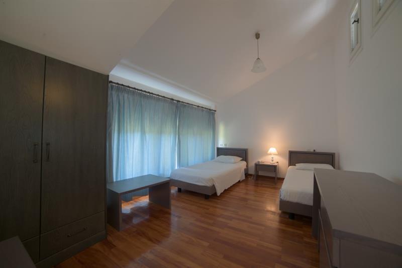 Century Resort Corfu Acharavi  Dış mekan fotoğraf