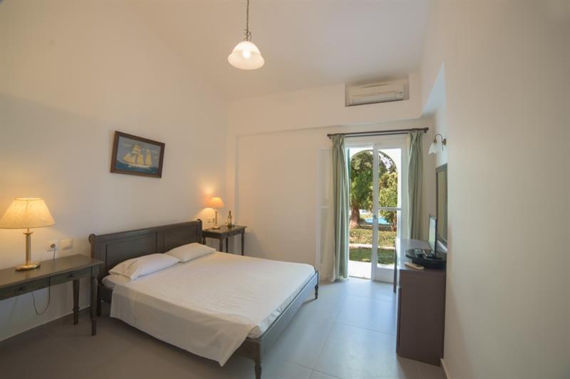 Century Resort Corfu Acharavi  Dış mekan fotoğraf