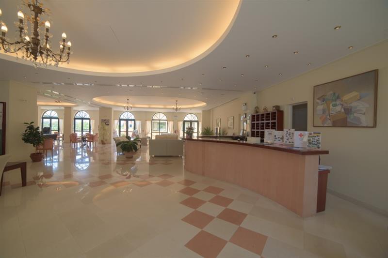Century Resort Corfu Acharavi  Dış mekan fotoğraf