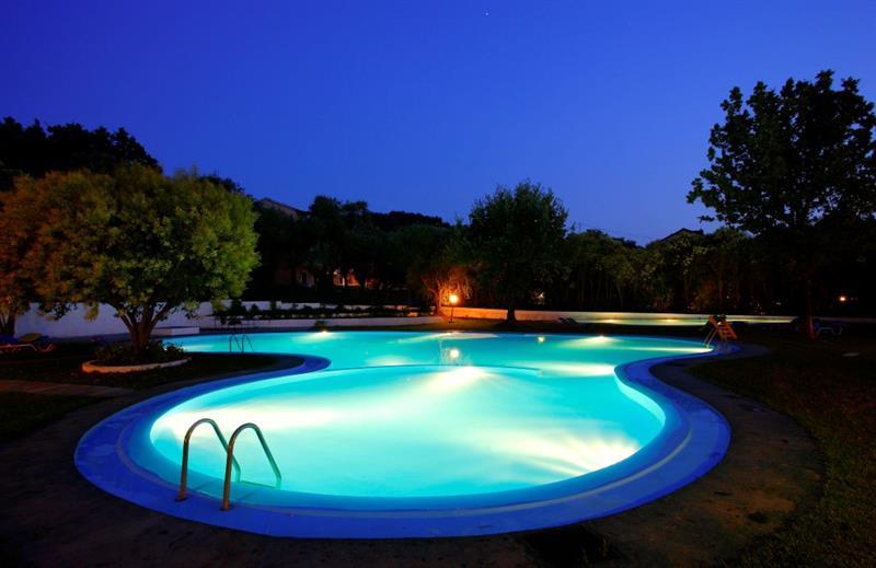 Century Resort Corfu Acharavi  Dış mekan fotoğraf