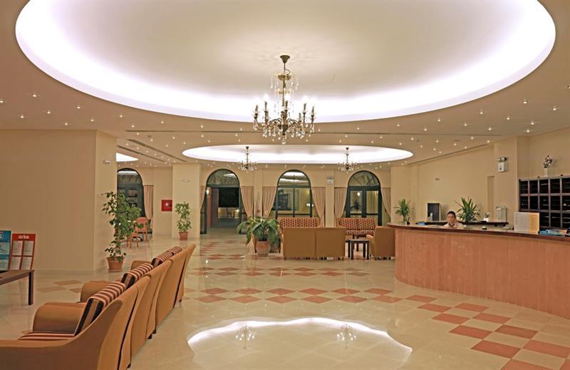 Century Resort Corfu Acharavi  Dış mekan fotoğraf