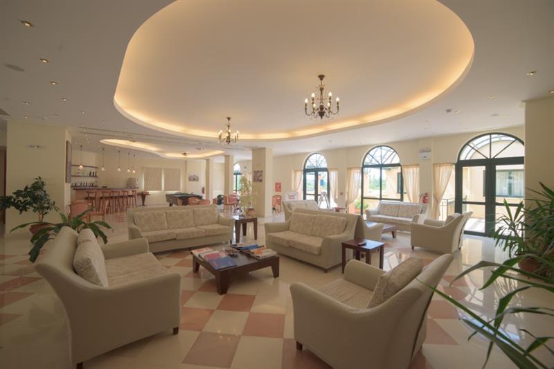 Century Resort Corfu Acharavi  Dış mekan fotoğraf