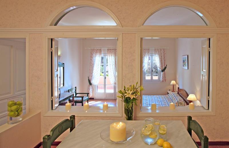 Century Resort Corfu Acharavi  Dış mekan fotoğraf
