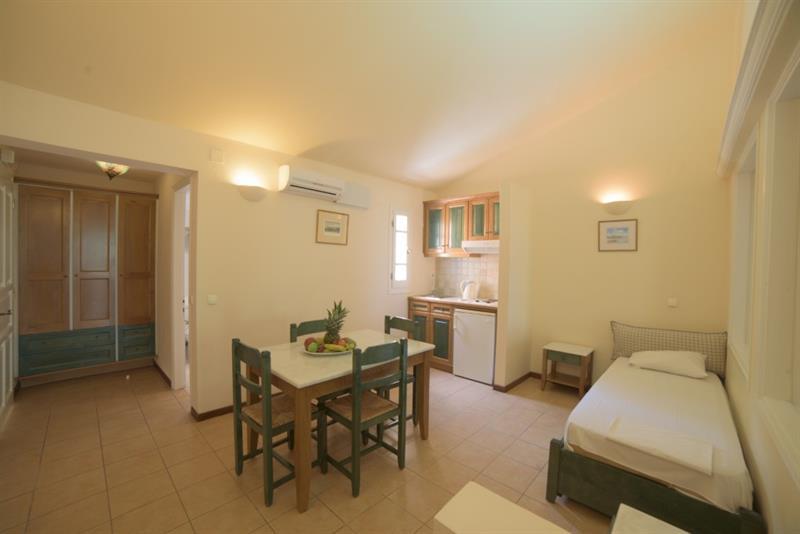 Century Resort Corfu Acharavi  Dış mekan fotoğraf